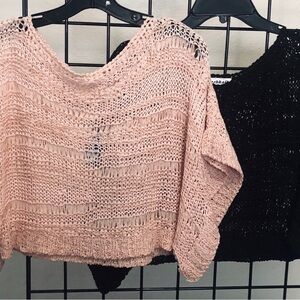 FK-008- One size fit All ( XS - L ) Pink or Black, two color only